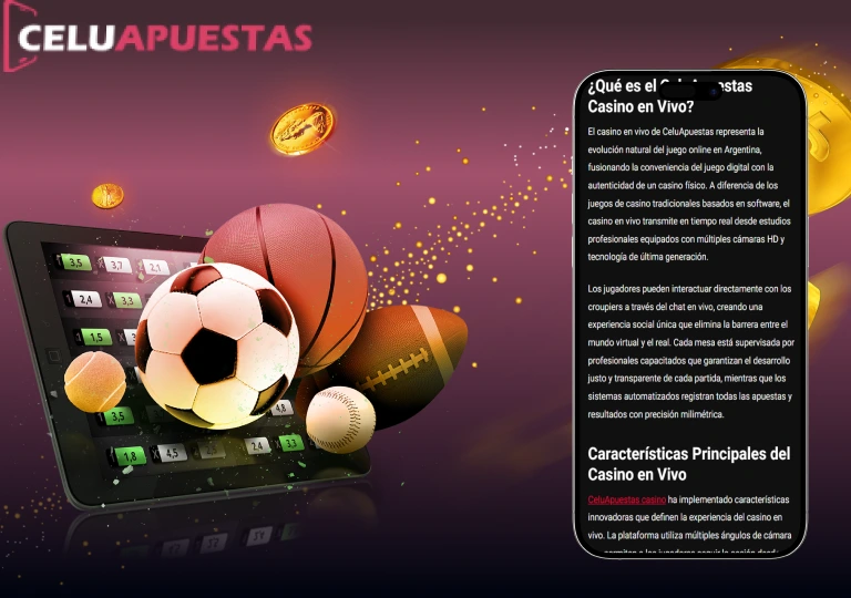 celuapuestas deportes